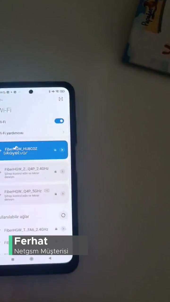 Netgsm Hüsranlığım videonun kapak resmi