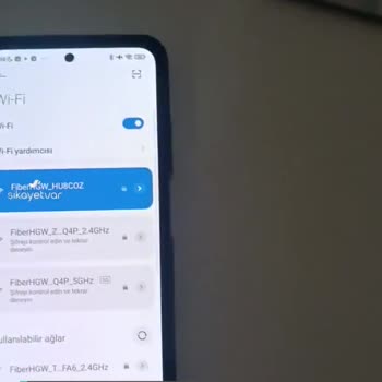 Netgsm Hüsranlığım