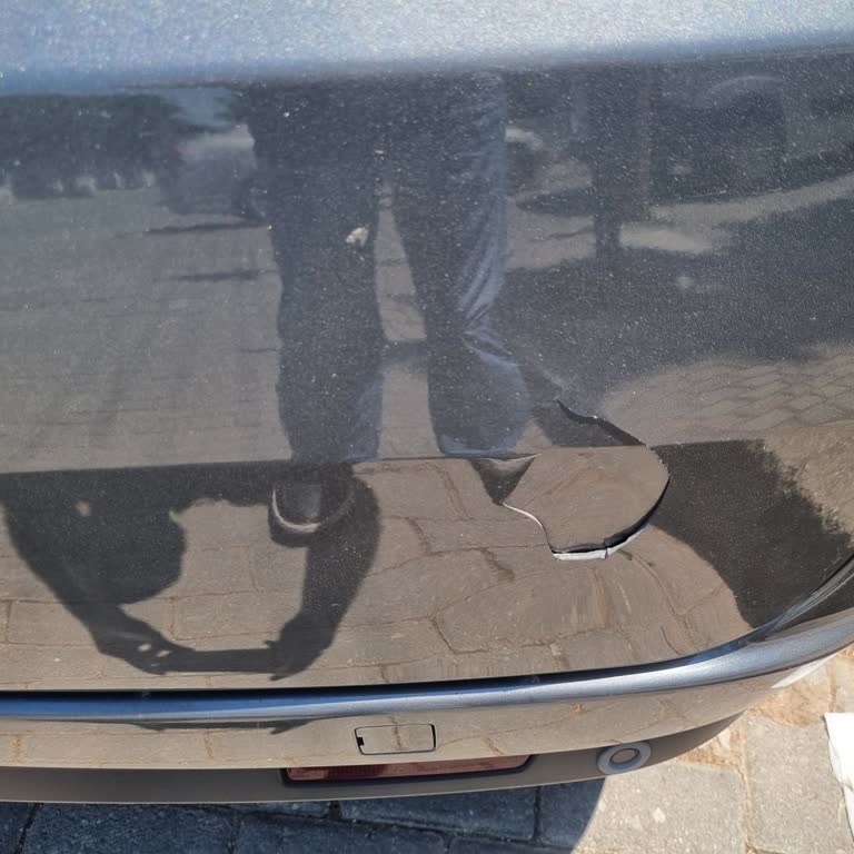 Mini Onarım İçin Sigorta Şirketinden Dönüş Alamıyorum