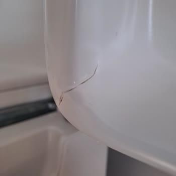 Kapalı Kutudan Kırık Çıkan Buzdolabı Ve Değişim Talebim Haftaya Düğünüm Var