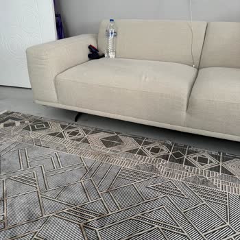 Yeni Aldığım Koltuklar Eski Gibi Çöktü Ve Destek Alamadım