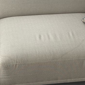 Yeni Aldığım Koltuklar Eski Gibi Çöktü Ve Destek Alamadım