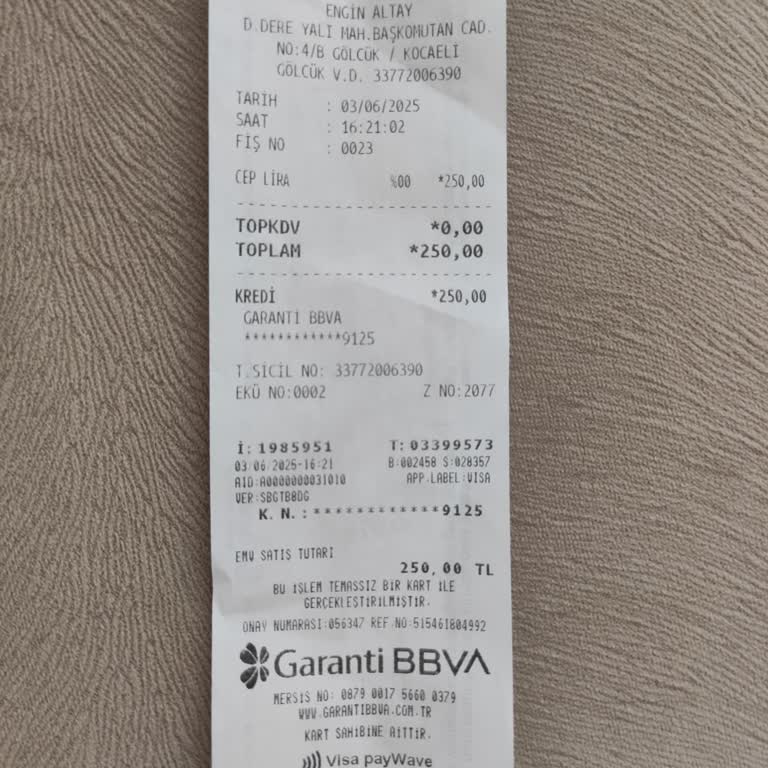 Ücretsiz Olması Gereken Sim Kart İçin Ücret Alındı