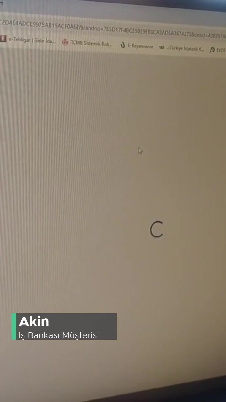 İş Bankası Borsa İşlem Platformu videonun kapak resmi