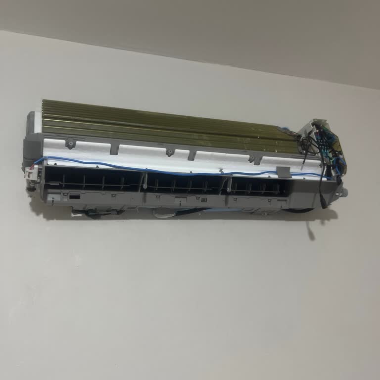 Sıfır Alınan Klimam Arızalı Çıktı, Tamire Gönderiliyor Mağdur Oldum