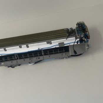 Sıfır Alınan Klimam Arızalı Çıktı, Tamire Gönderiliyor Mağdur Oldum