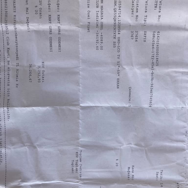 Samsung Televizyonumun Ana Kartı İki Kez Arızalandı, Değişim Talebim Karşılanmadı