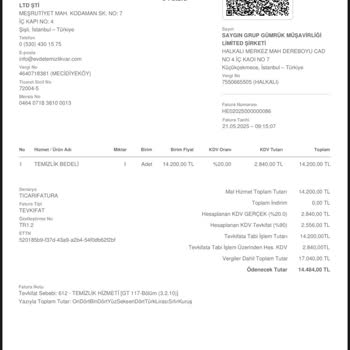 Ödeme Yapıldı Hizmet Alınmadı Para İadesi Bekleniyor