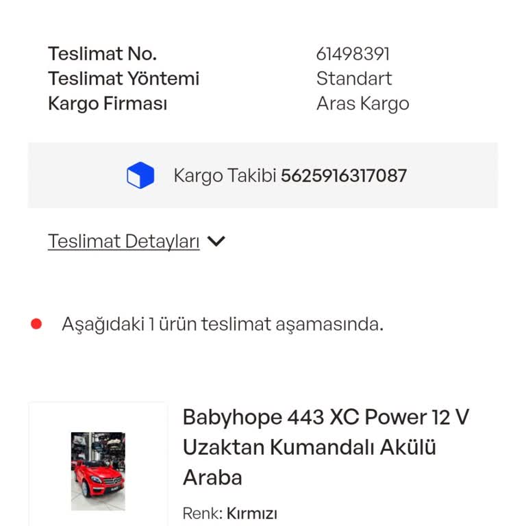 İdefix Sipariş İptali Sonrası Ücret İadesi Yapılmıyor ve Müşteri Hizmetleri Sorunu Çözmüyor
