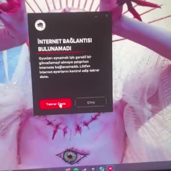 Türk Telekom TTNET Mağduriyeti Ve Çözümsüzlüğü