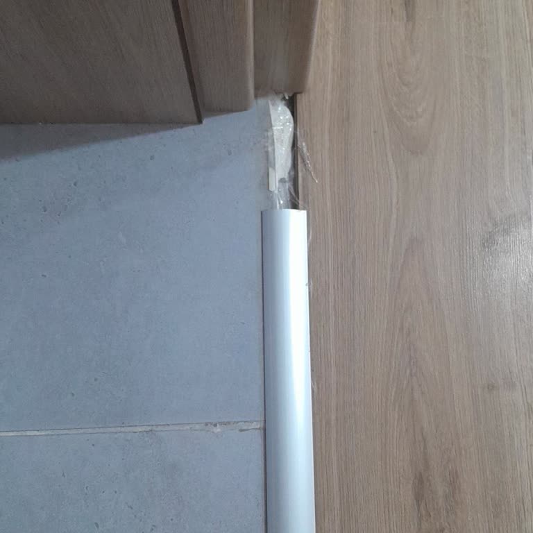 Sipariş Ettiğim Ölçüde Parke Çıtası Gönderilmedi