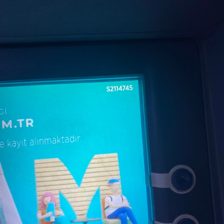 ATM Arızası Nedeniyle Paranın Hesaba Yatırılmaması Ve Gecikme Mağduriyeti