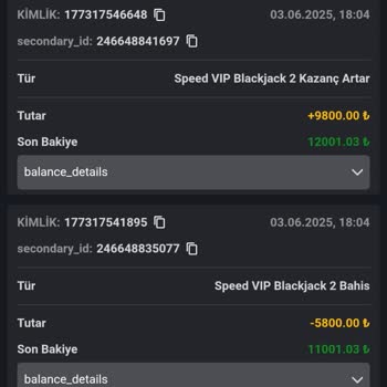 Kazanç Çekiminde Sürekli Red Ve İnceleme Süreci