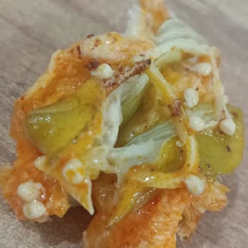 Aldığım Bamyada Kurt Çıktı, Denetimsizlik Mağdur Etti