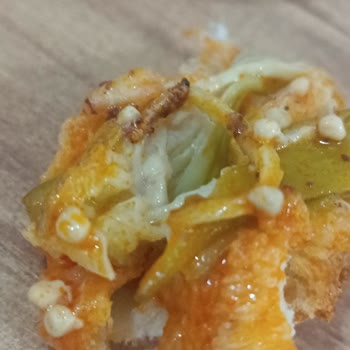 Aldığım Bamyada Kurt Çıktı, Denetimsizlik Mağdur Etti