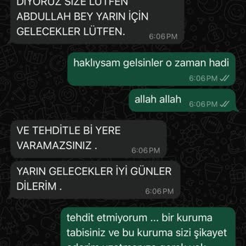 Baymak Yetkili Servisi İle Montajda Yaşanan Gecikmeler Ve İletişim Sorunları
