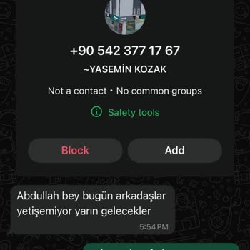 Baymak Yetkili Servisi İle Montajda Yaşanan Gecikmeler Ve İletişim Sorunları