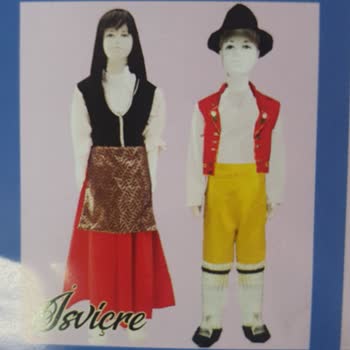 Güven Kostüm Hayal Kırıklığı Yaşama