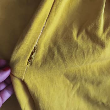 Güven Kostüm Hayal Kırıklığı Yaşama