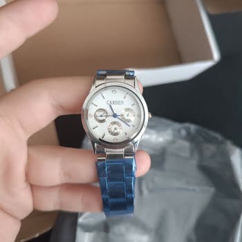 Gösterilenle Gönderilen Saat Arasında Büyük Fark Var