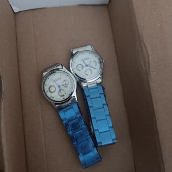 Gösterilenle Gönderilen Saat Arasında Büyük Fark Var