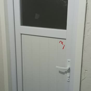 Eki aç