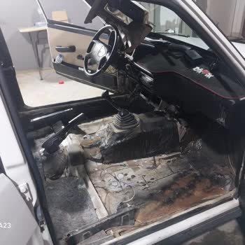 Tüvtürk Araç Muayenesinde Personel Hatası Sonucu Oluşan Zarar Ve Mağduriyet