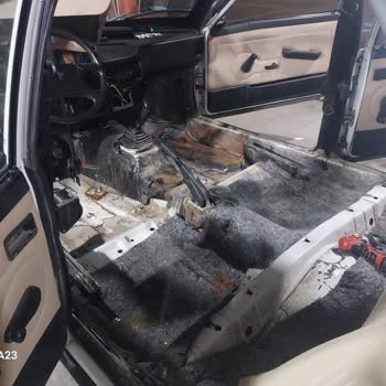 Tüvtürk Araç Muayenesinde Personel Hatası Sonucu Oluşan Zarar Ve Mağduriyet