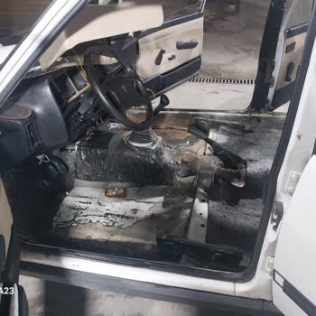 Tüvtürk Araç Muayenesinde Personel Hatası Sonucu Oluşan Zarar Ve Mağduriyet