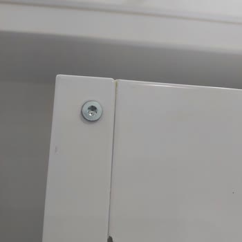 Sıfır Buzdolabının Kapak Lastikleri İlk Günden Sorunlu Geldi