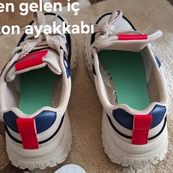 Yanlış Numara Ve Kalitesiz Ayakkabı, İade Taleplerine Dönüş Yapılmıyor