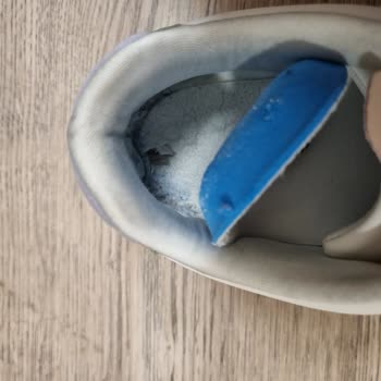 Kısa Sürede Deforme Olan Ayakkabı İçin İade Veya Değişim Talebi