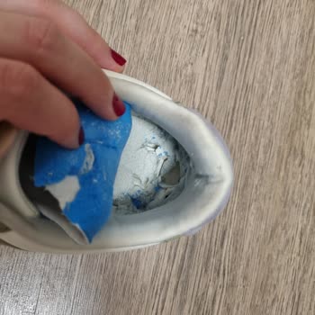 Kısa Sürede Deforme Olan Ayakkabı İçin İade Veya Değişim Talebi