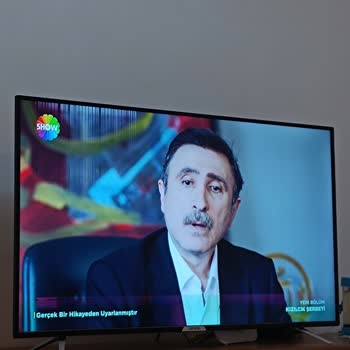 Vatan Bilgisayar Ek Garanti Kapsamında Televizyonumun Ekran Sorunu Çözülmedi