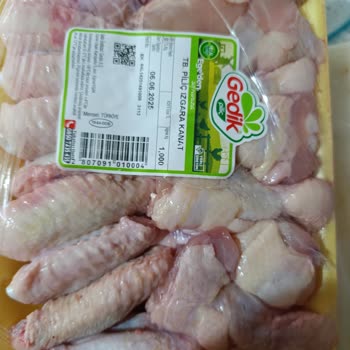 Market Ürününde Bozulmuş Ve Kokmuş Gıda Sorunu