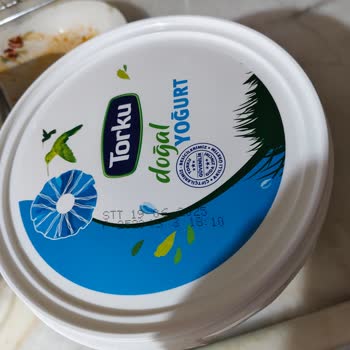 Yoğurdun İçinden Kurt Çıkması Nedeniyle Sağlık Sorunu Yaşadık