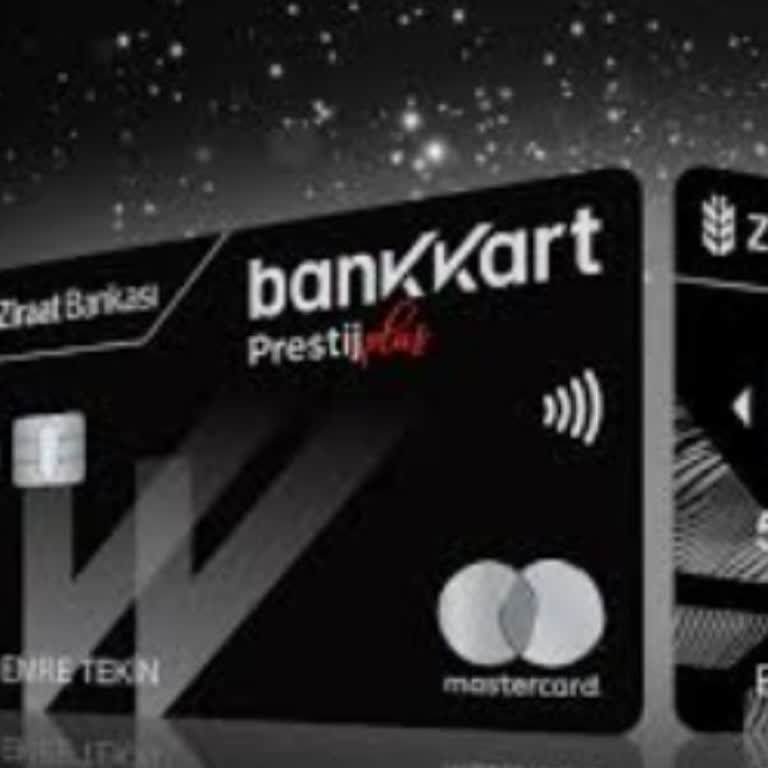 Ziraat Prestij Plus Kart İle Lounge Hizmetlerinden Yararlanamama Sorunu