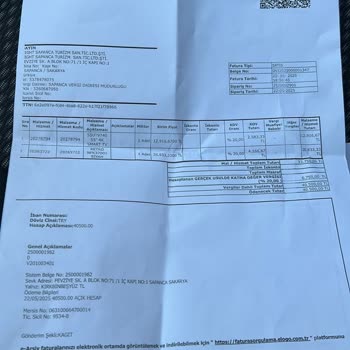 Vestel Bayisinden Alınan Ürünlerin Teslimatında Yaşanan Ciddi Sorunlar Ve Mağduriyet