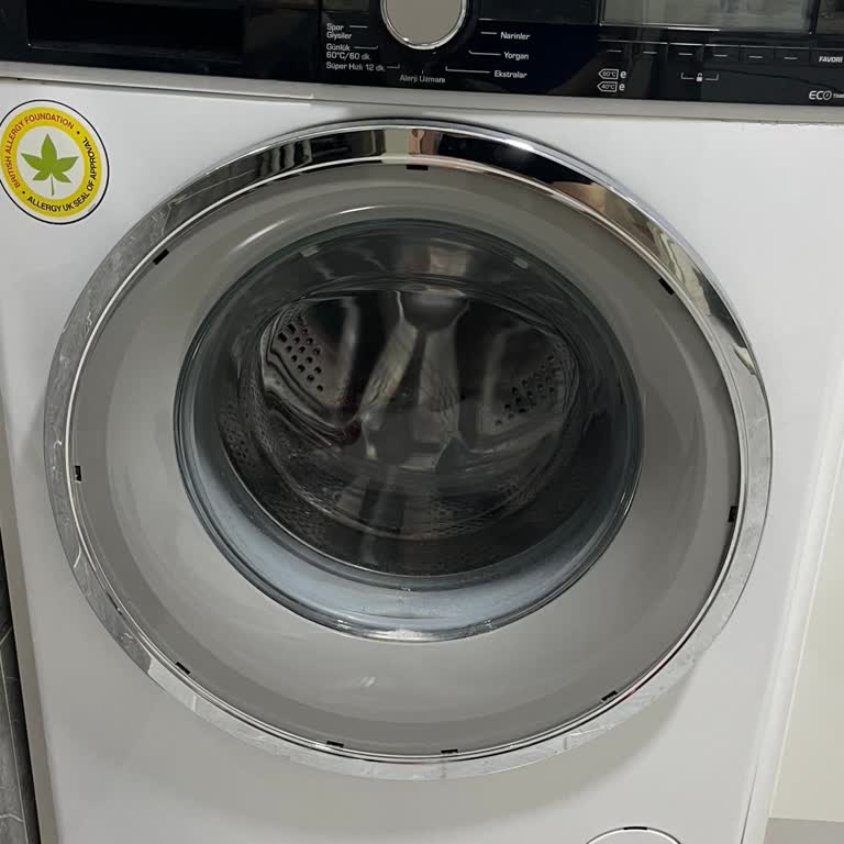 Vestel Çamaşır Makinem Arızalı Simport Ek Garanti Ve Servis İlgisizliği Mağduriyetim