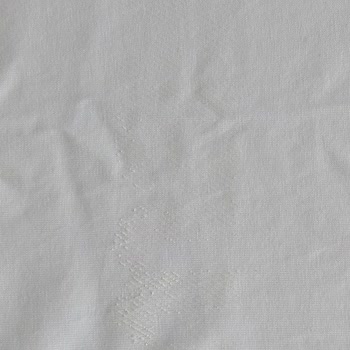 Mavi Jeans'ten Aldığım Tişörtün Yazısı İlk Yıkamada Silindi