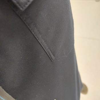 Yüksek Fiyatlı Formanın İlk Yıkamada Pamuklanması Ve Müşteri Hizmetlerine Ulaşılamaması