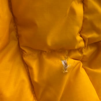 Intersport Siparişimdeki Yırtık Ürün İade Edilmedi Çözüm Sunulmadı