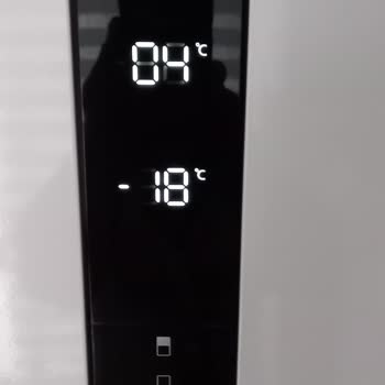 Vestel Dolabın Soğutma Sorunu Ve Servis İlgisizliği