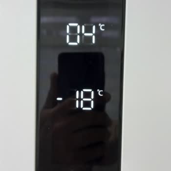 Vestel Dolabın Soğutma Sorunu Ve Servis İlgisizliği