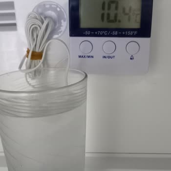 Vestel Dolabın Soğutma Sorunu Ve Servis İlgisizliği