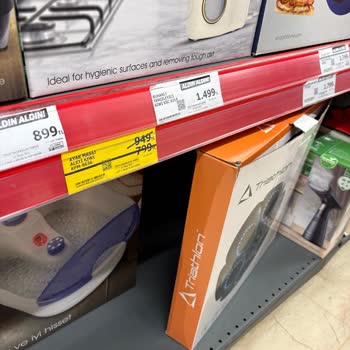 Etiket Ve Kasa Fiyatı Uyuşmazlığına Karşı Müşteri Mağduriyeti