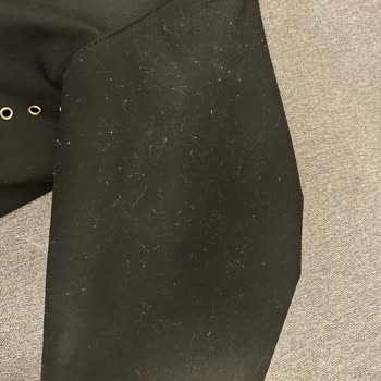 I Bought a Barbour Carloway Wax Jacket and It Developed Pilling