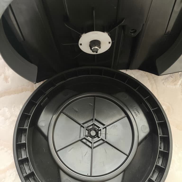 Yeni Alınan Süpürgenin Tekeri Kırıldı Garanti Dışı Bırakıldı