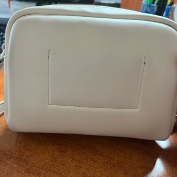 Boynerden Aldığım Çantada Soyulma Ve Renk Değişimi Yaşadım, İade Reddedildi