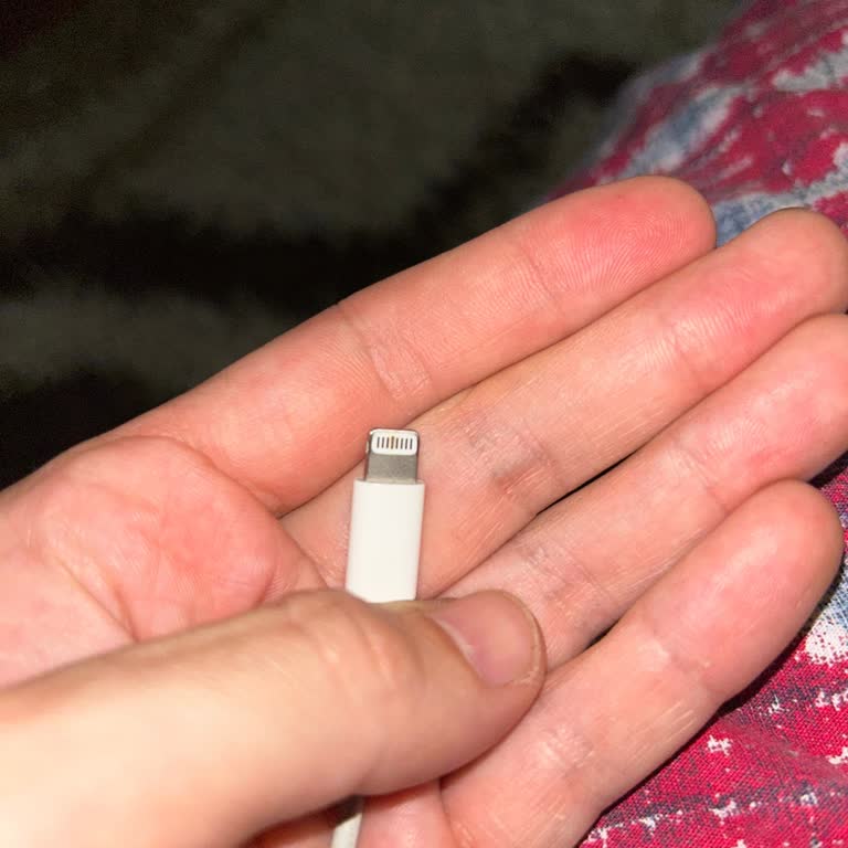 İphone 14 Plus Şarj Sorunu Ve Servis Mağduriyeti